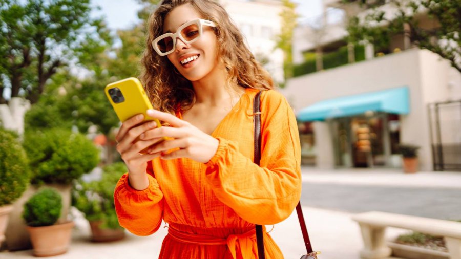 Giovani e smartphone