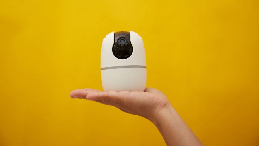 Videocamera di sicurezza