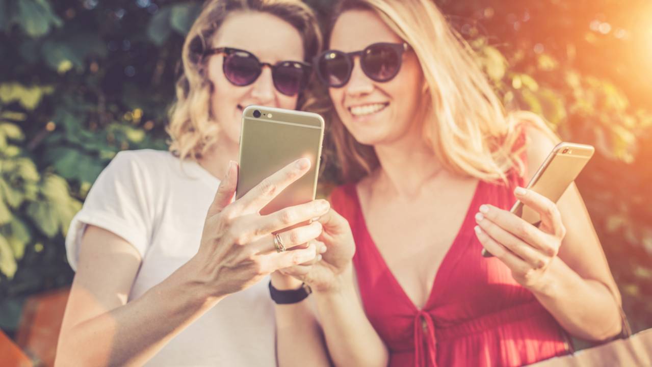 Intercettare il target e attrarlo con contenuti mirati Intercettare il target e attrarlo con contenuti mirati