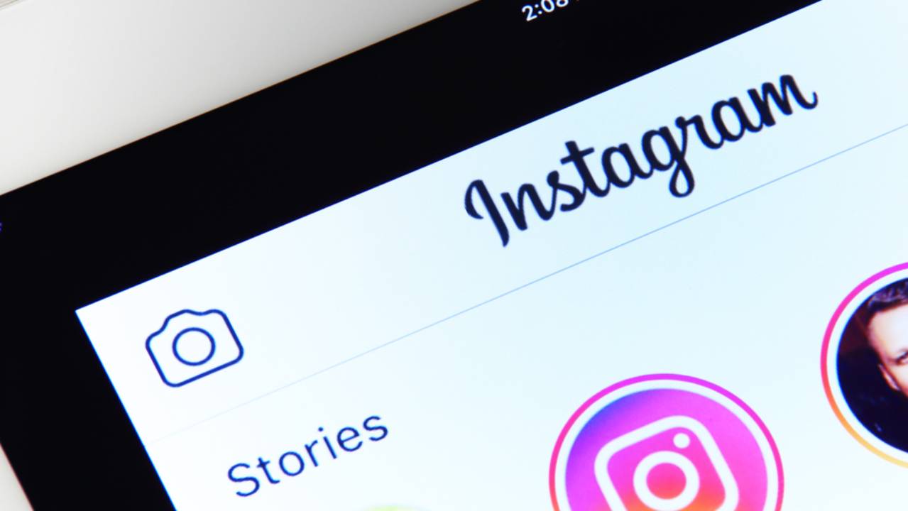 Ogni immagine racconta una storia Ogni immagine racconta una storia