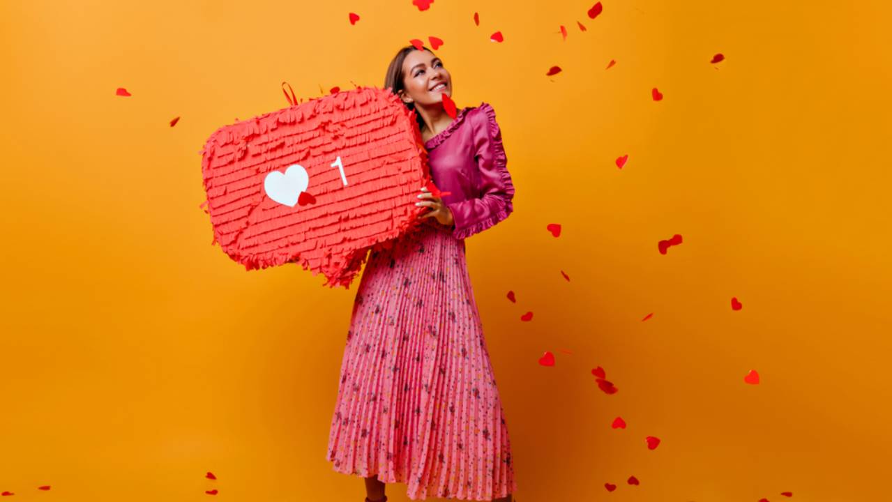 Pianificare e pubblicare post che riflettano i valori del brand Pianificare e pubblicare post che riflettano i valori del brand