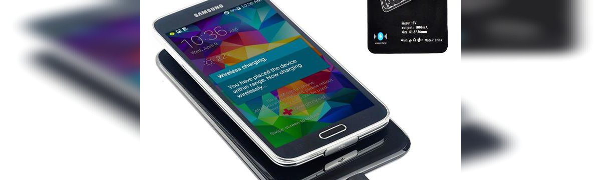 Samsung vuole eliminare i caricabatterie