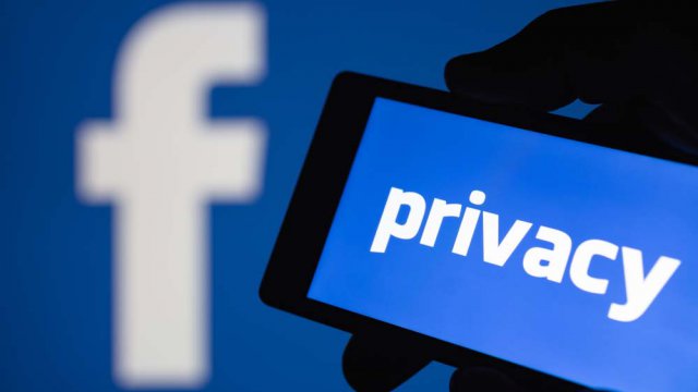 Privacy Facebook