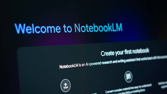 NotebookLM