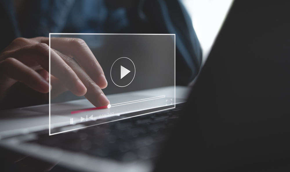 Riproduzione file audio su pc