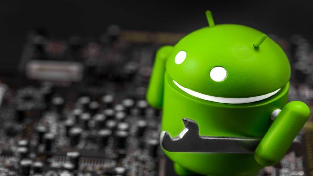 aggiornamento di sicurezza android