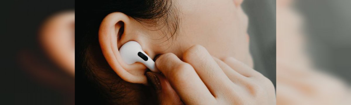 Trucchi e consigli se gli AirPods non si adattano all'orecchio - FASTWEB