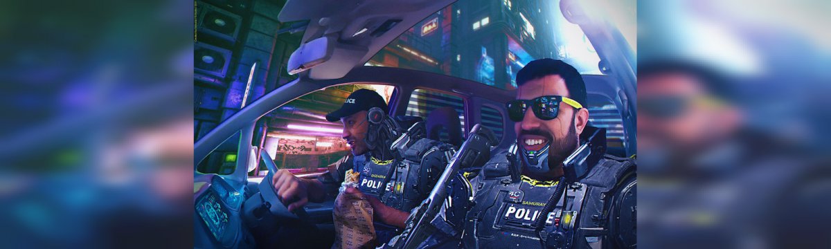 Cyberpunk 2077: la patch 1.2 corregge le risposte della polizia e molto altro