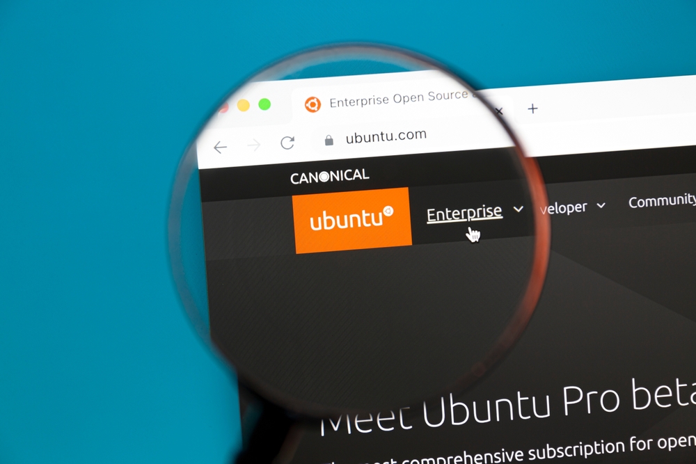 Ubuntu-avviare-linux