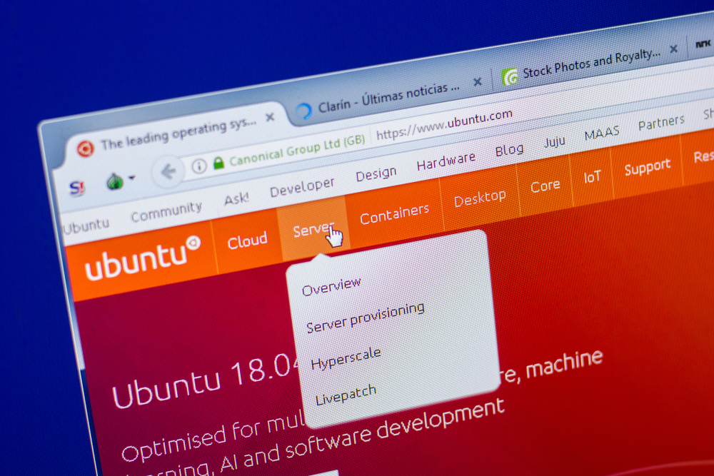 Schermata-ubuntu-server Schermata-ubuntu-server