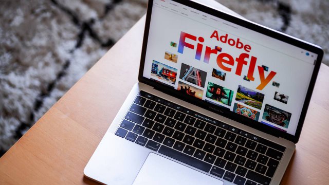 Adobe Firefly