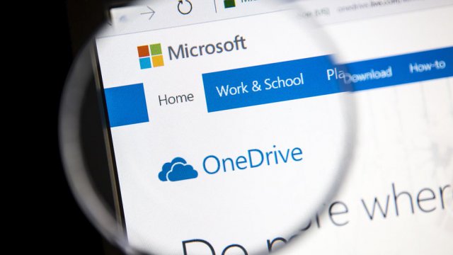 OneDrive