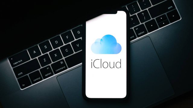 iCloud