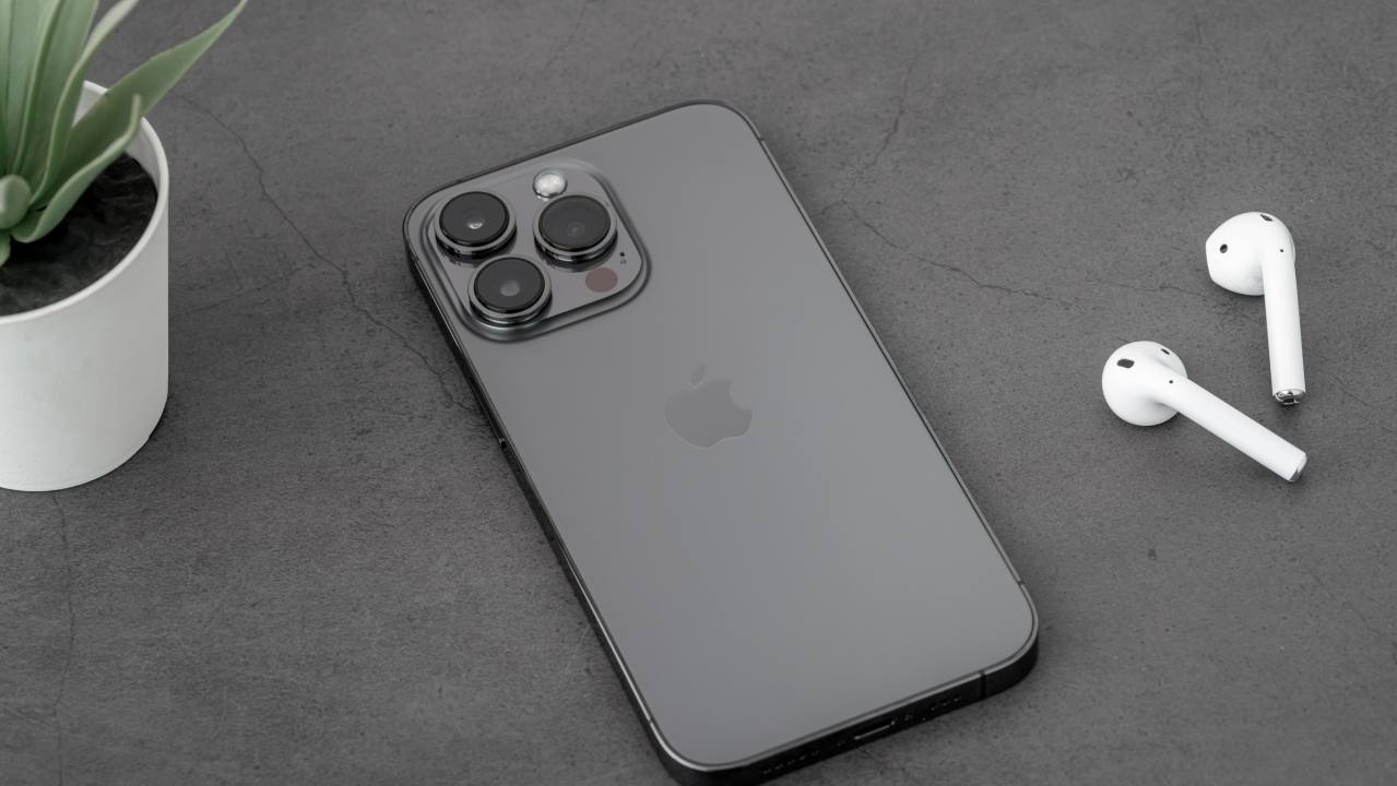 Iphone Iphone