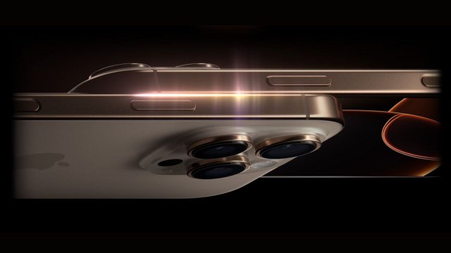 iPhone