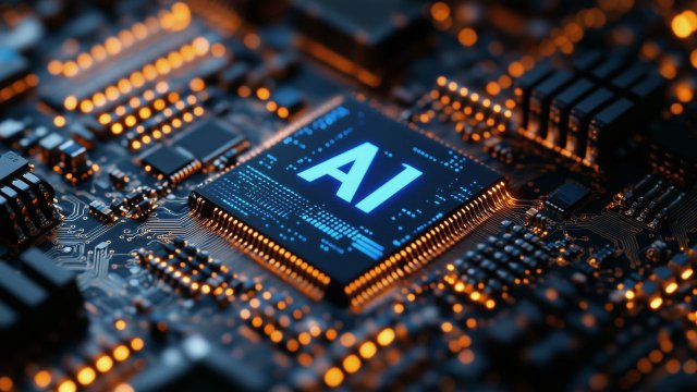 OpenAI chip intelligenza artificiale