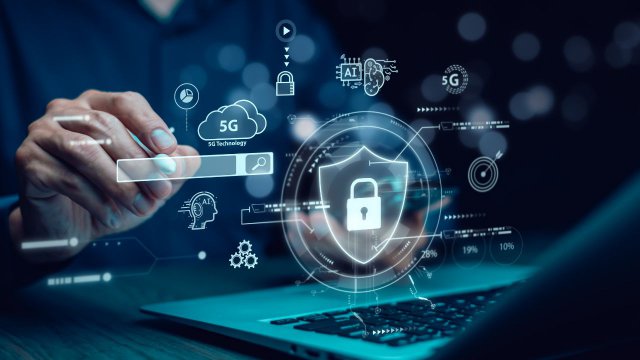 Sicurezza informatica