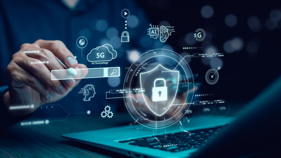 Sicurezza informatica