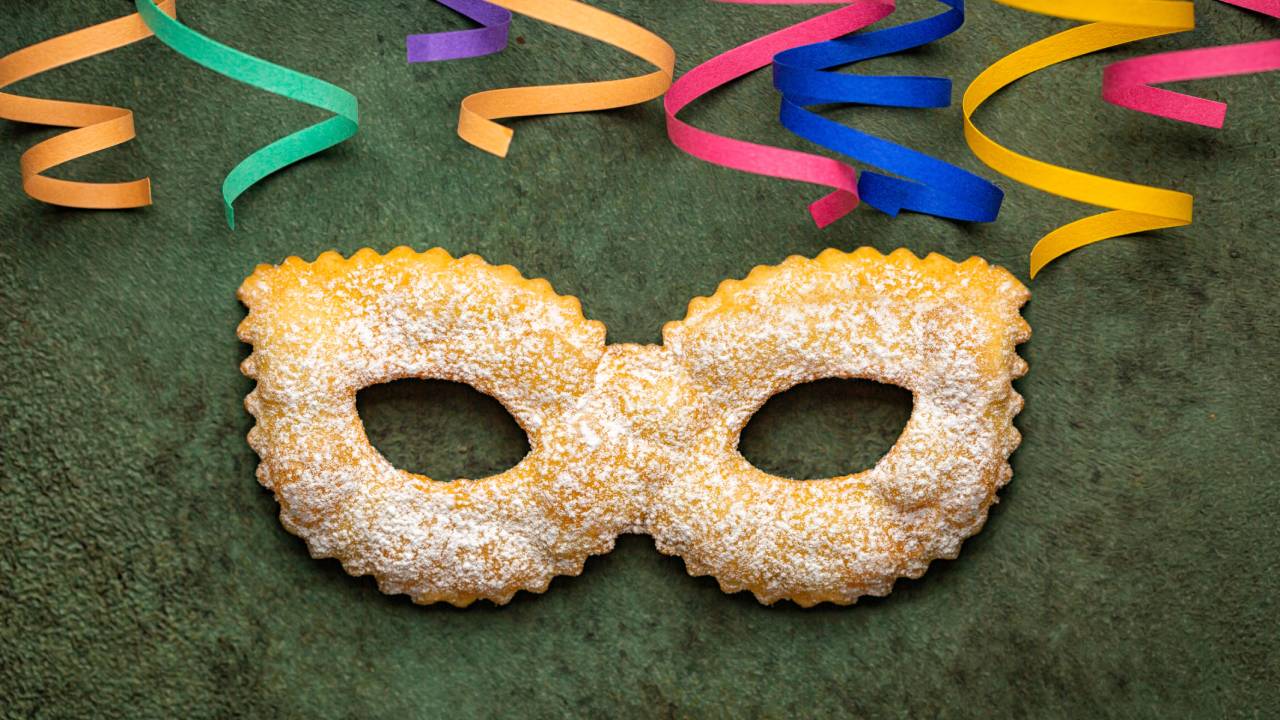 Dolci di carnevale