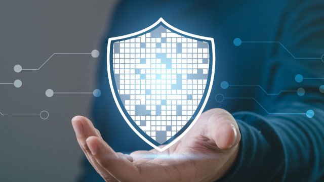 Sicurezza informatica