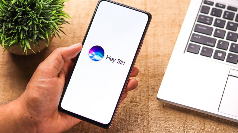 Siri