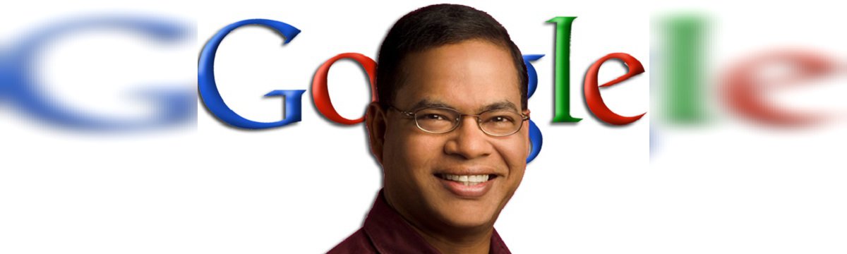Amit Singhal lascia Google