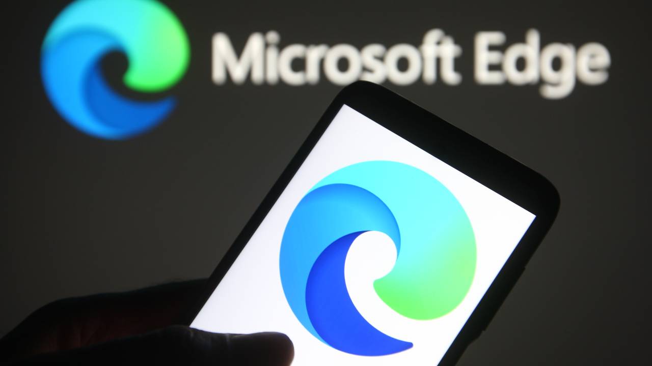 Microsft Edge Microsft Edge