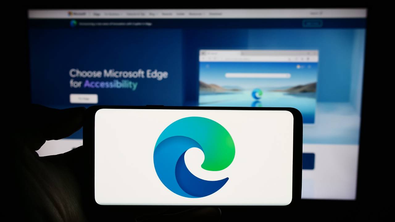 Edge