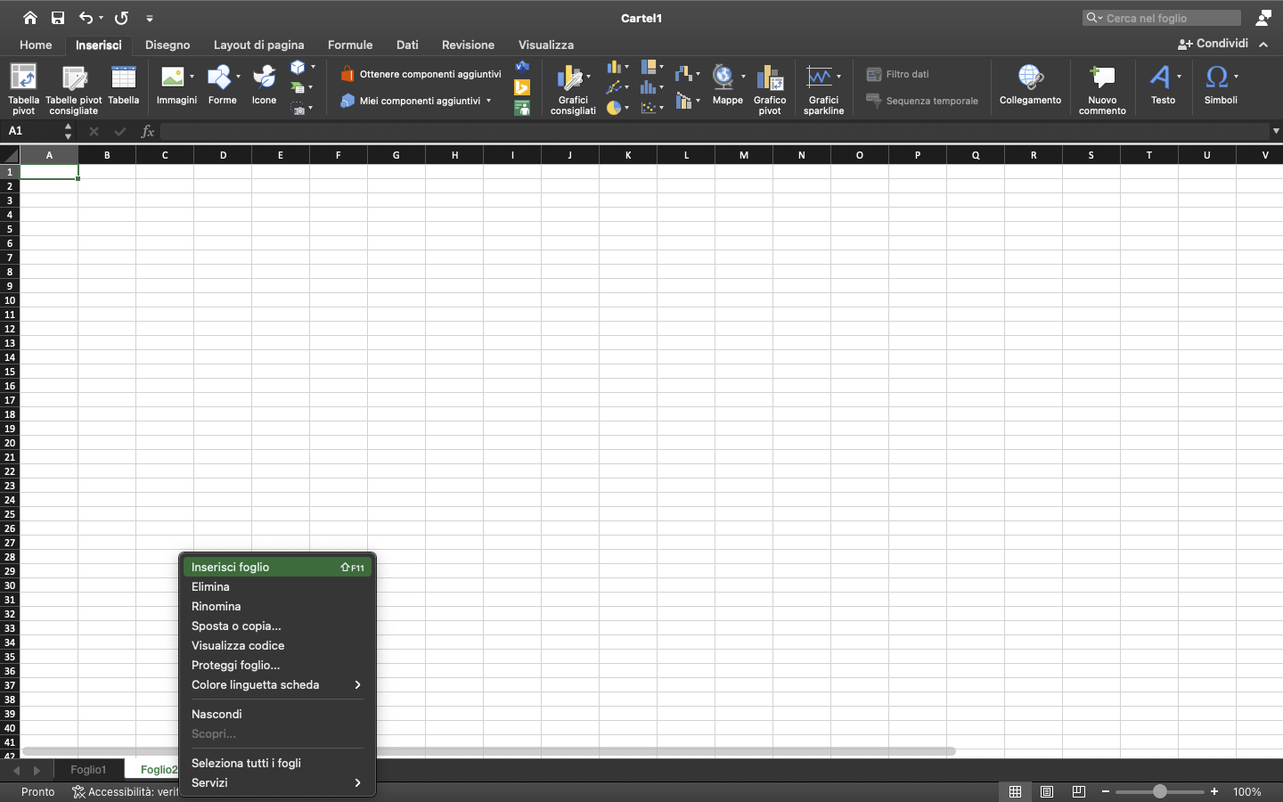 Excel Excel