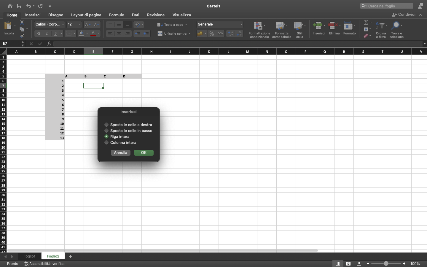Excel Excel