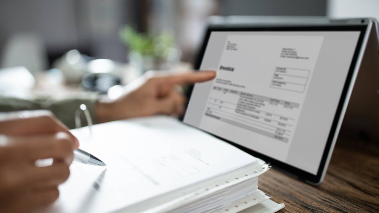 Fattura elettronica Fattura elettronica