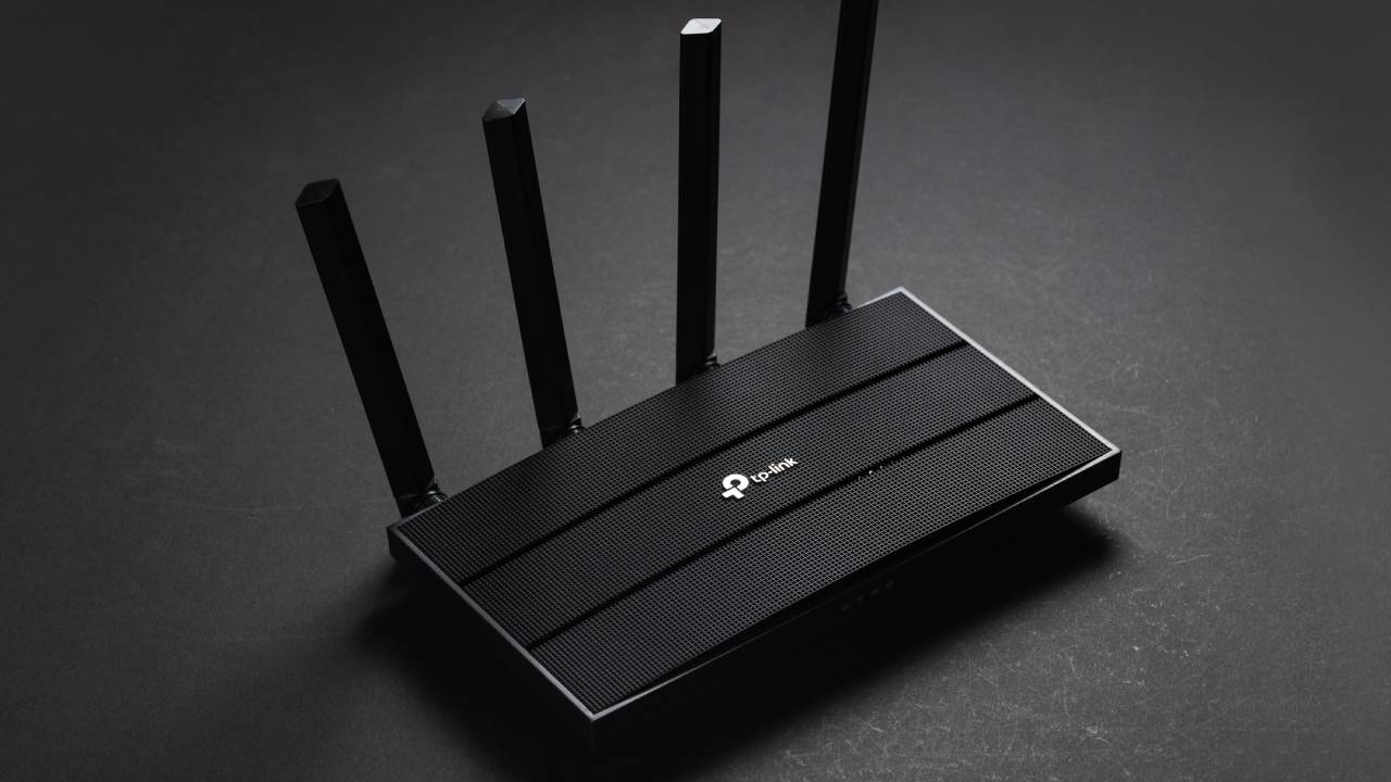 Router Router