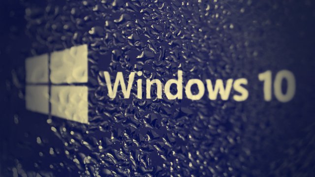 Windows 10