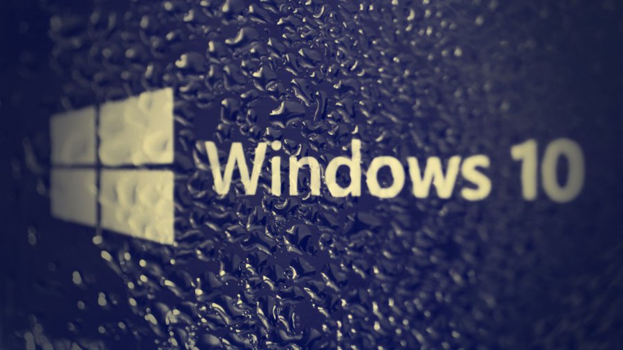 Windows 10