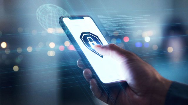Antivirus Smartphone Android