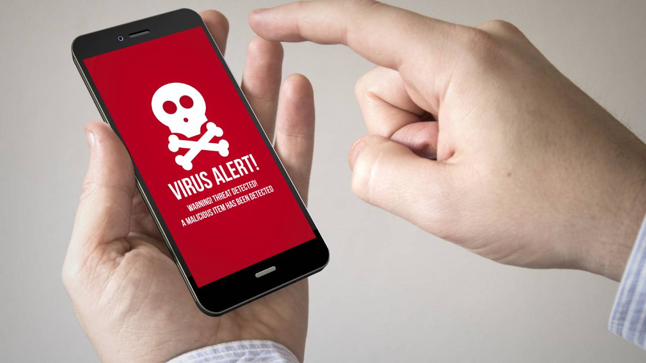 Pericoli senza antivirus Pericoli senza antivirus