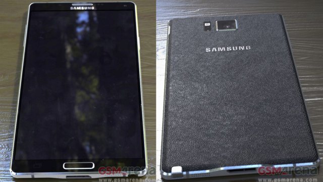 Samsung Galaxy Note 4