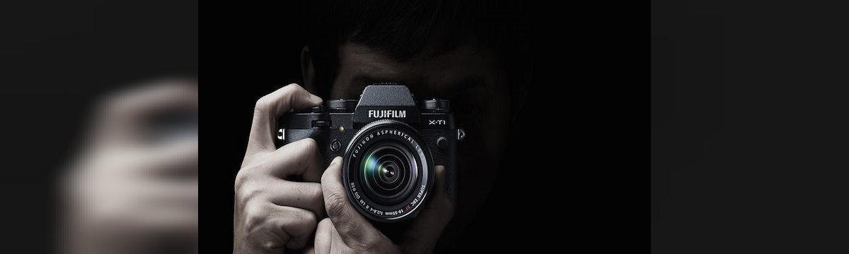 Fujifilm X-T1 IR, la fotocamera per fotografare a infrarossi
