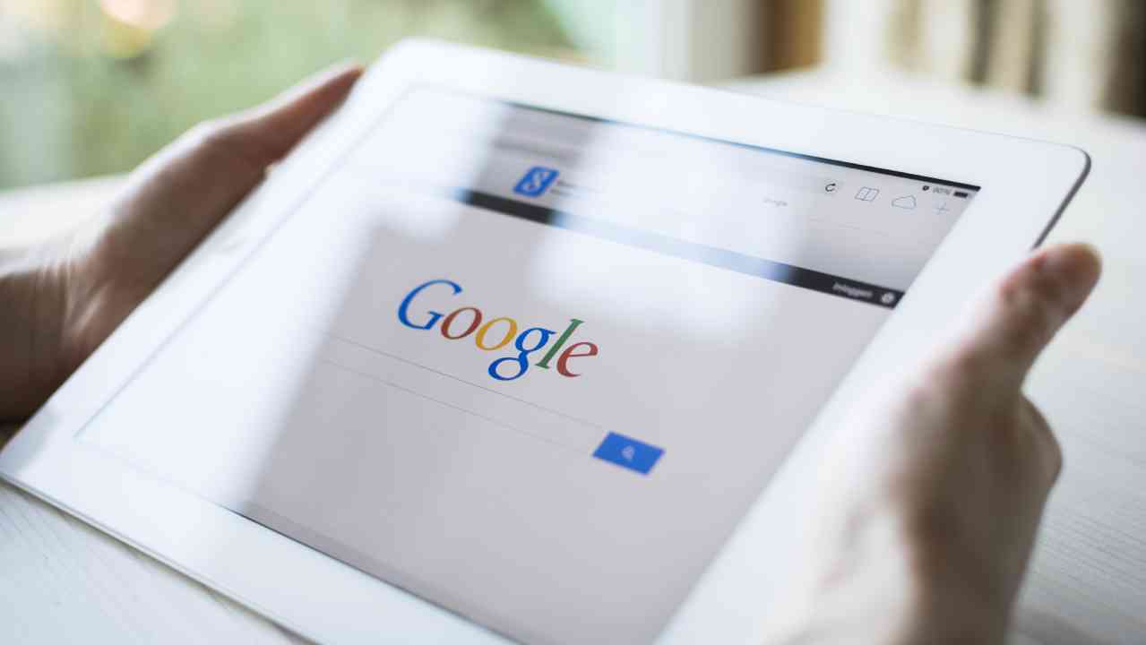 Google Google