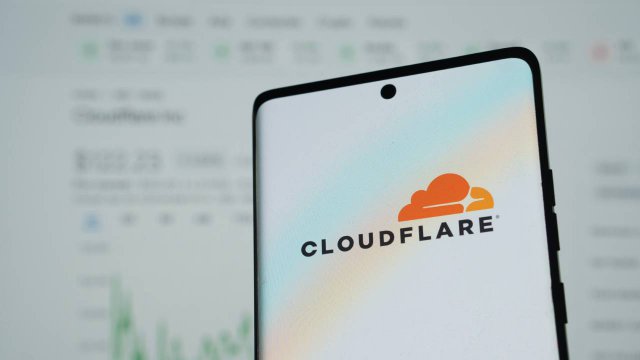 CloudFLare