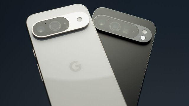 Google Pixel