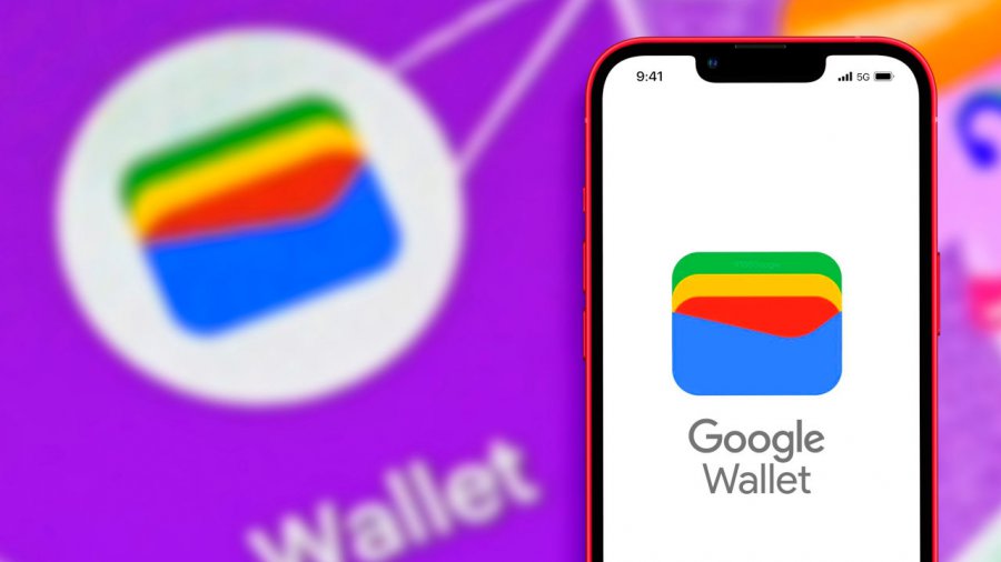 Google Wallet