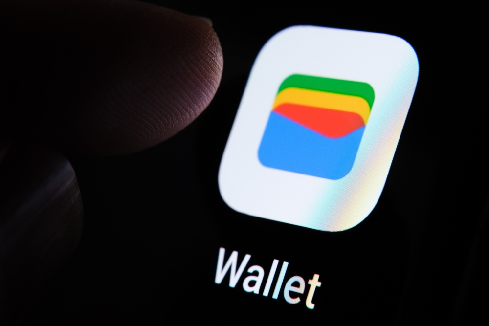 Google Wallet App Google Wallet App