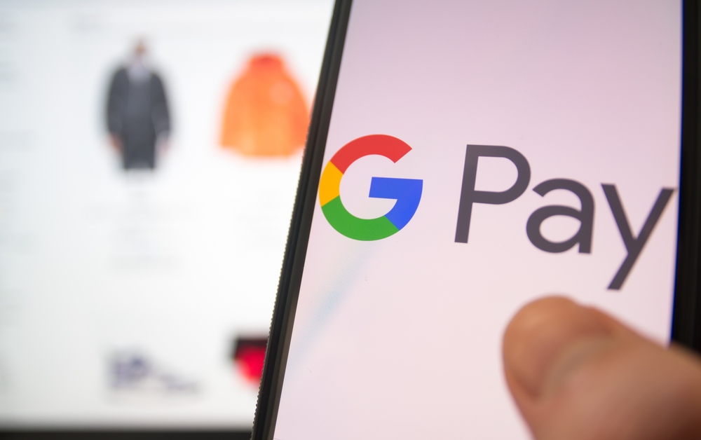 Google Pat Google Pat