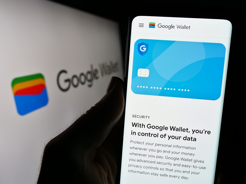 Google Wallet Privacy Google Wallet Privacy