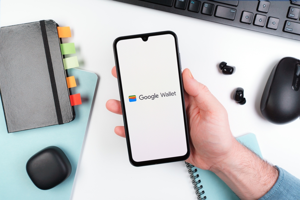 Google Wallet Google Wallet