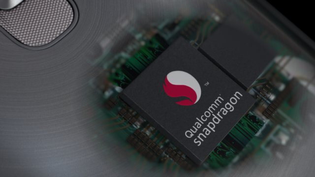 Snapdragon 820