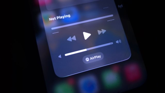 AirPlay
