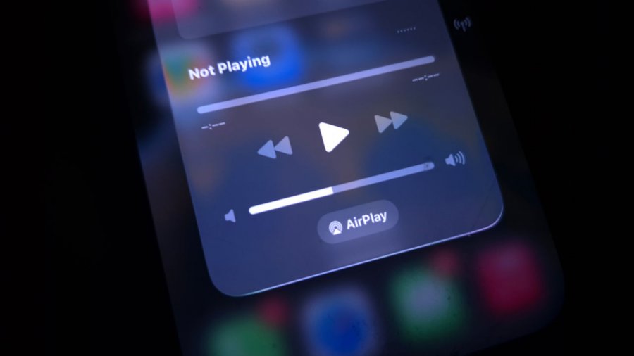 AirPlay