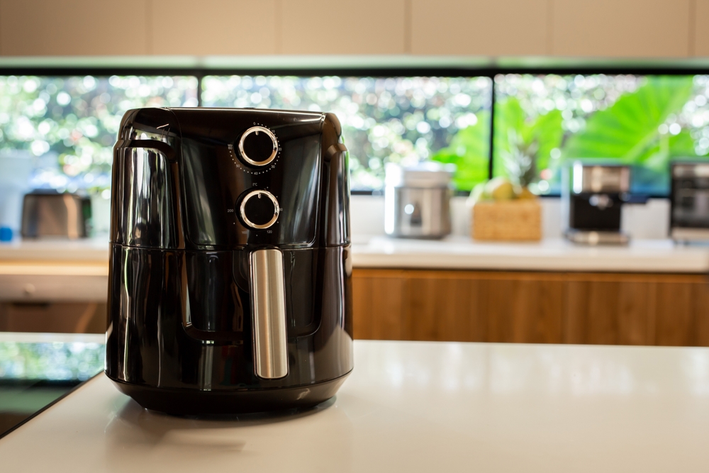 Friggitrice ad aria Friggitrice ad aria